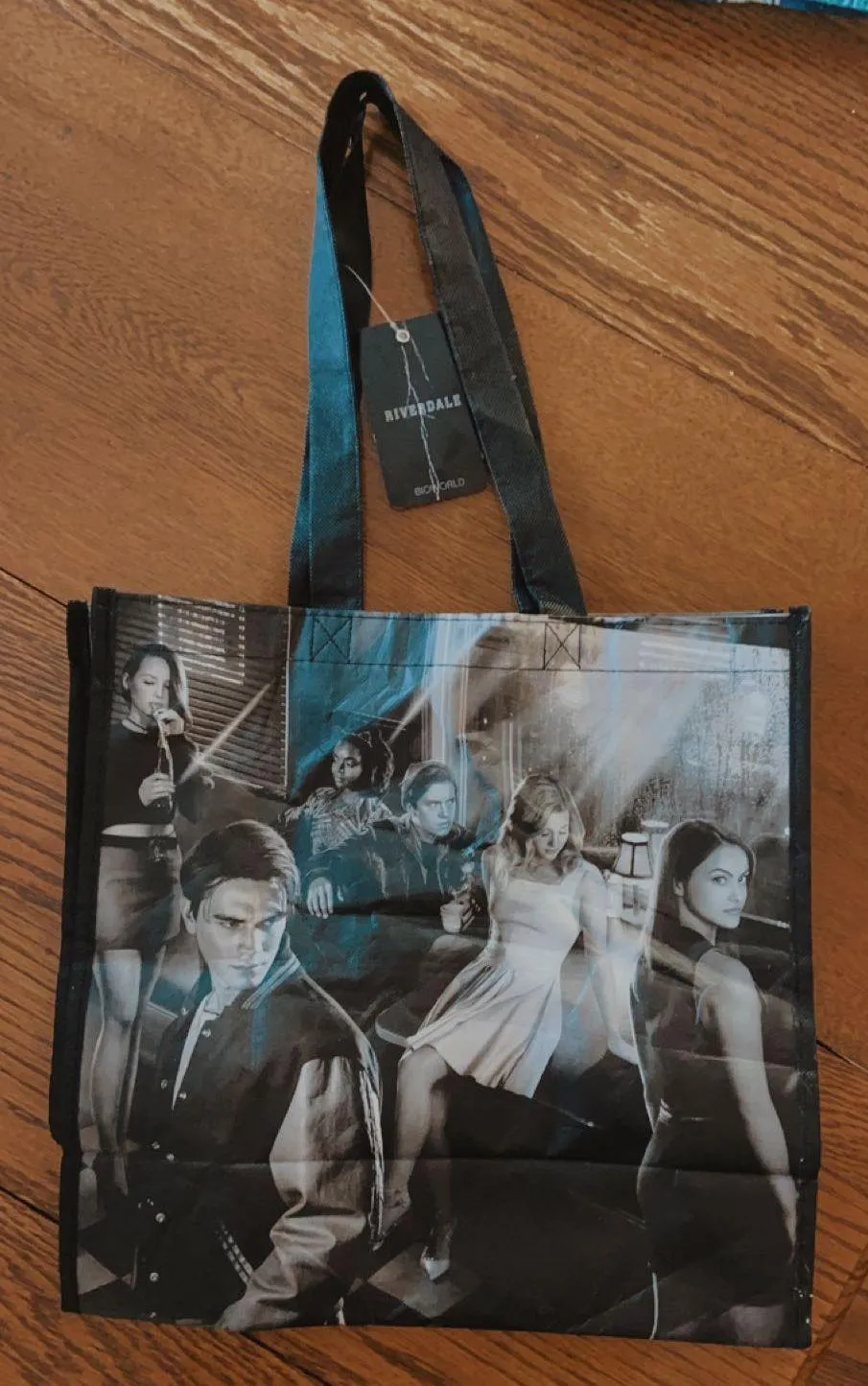 Riverdale Tote Bag with tags still!!  - Image 2