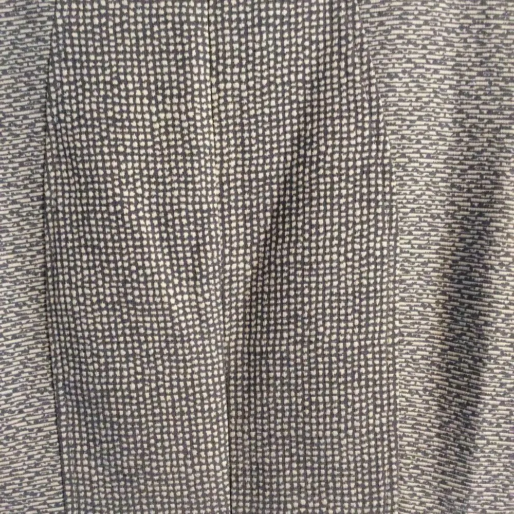 Calvin Klein size 10 dress sleeveless textured career church - Image 7