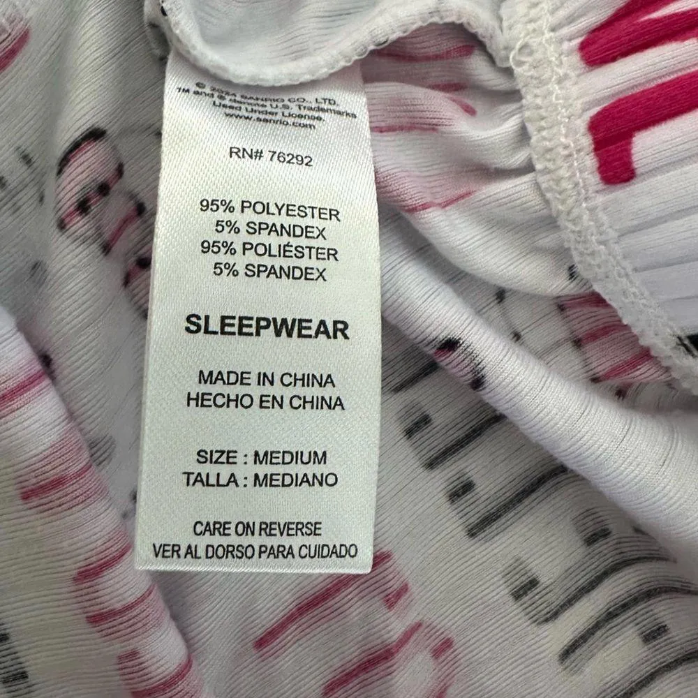 Sanrio Hello Kitty PJ Set - Image 3