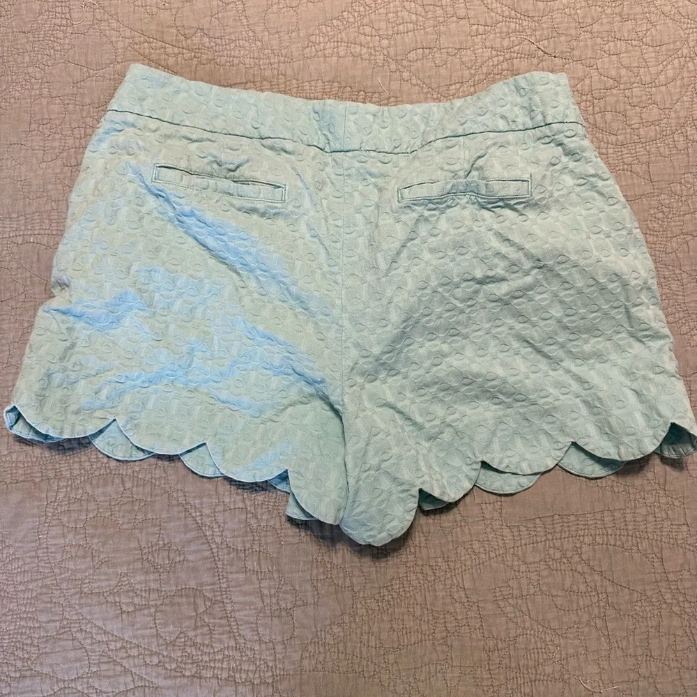 Crown and ivy shorts - Image 4