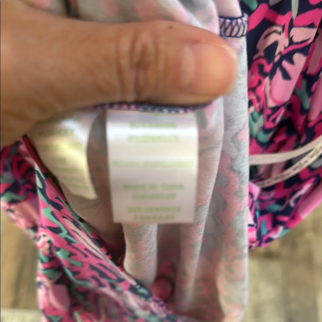 Lilly Pulitzer  Women’s romper - Image 3