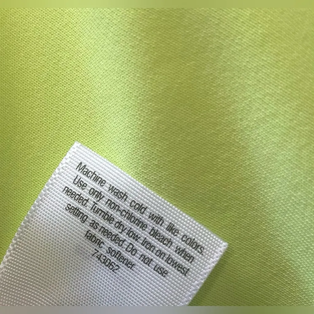 Xersion  Performance Full Zip Lightweight Jacket Women Sz L Thumbholes Activewear - Image 5