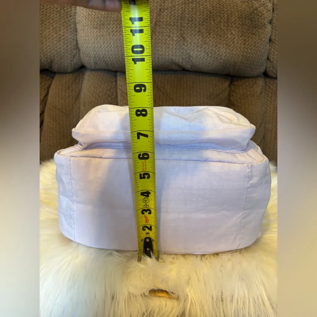  💜Kipling Light Purple Backpack💜 - Image 7