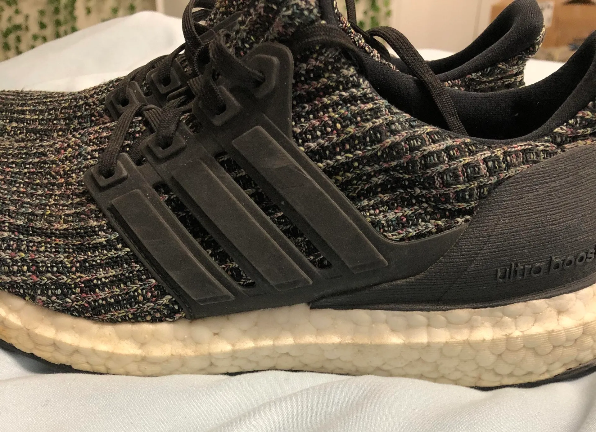 Adidas Ultraboosts - Image 4