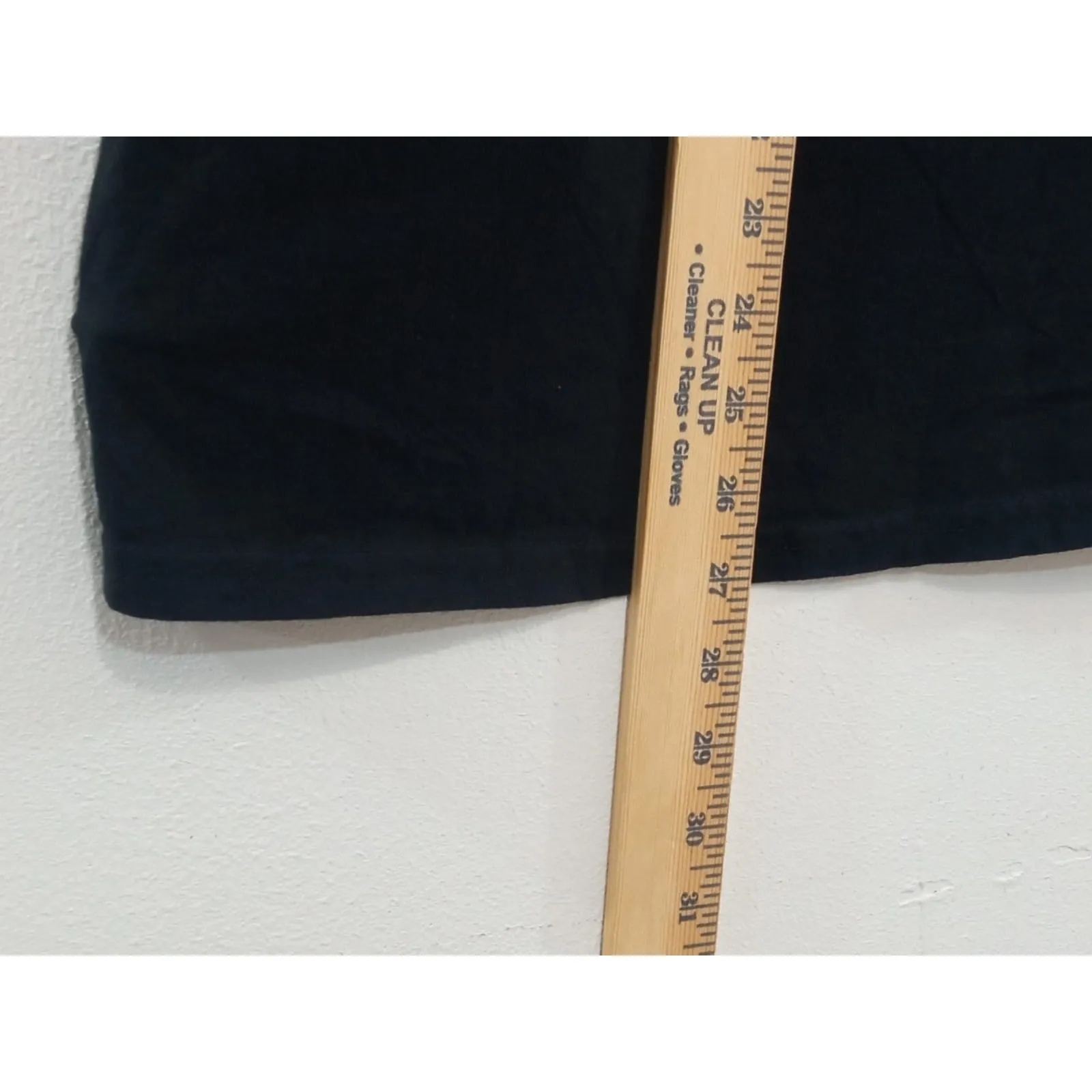 Gildan Women's T SHIRT ZOMBIE APOCALYPSE Theme Park Black Size Medium - Image 12