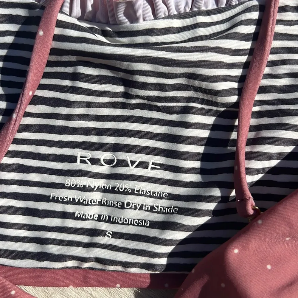 Rove Bikini Top - Image 3