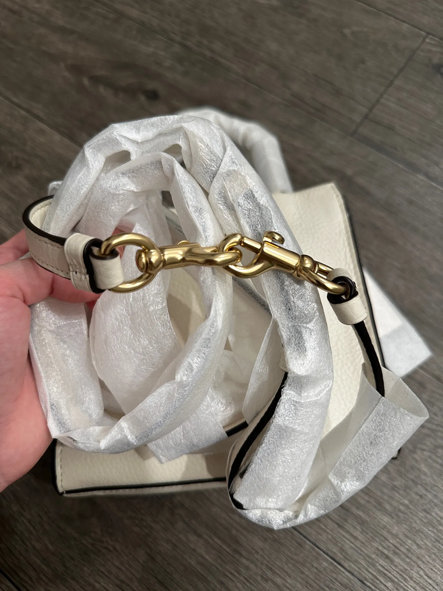 Mini Cally Crossbody - Image 4