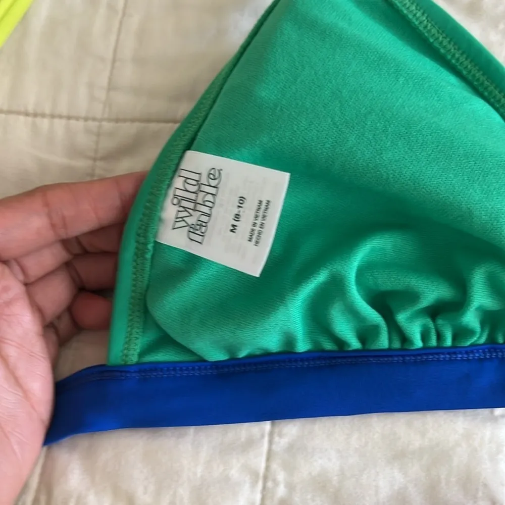 Wild Fable  TOP ONLY - Image 2