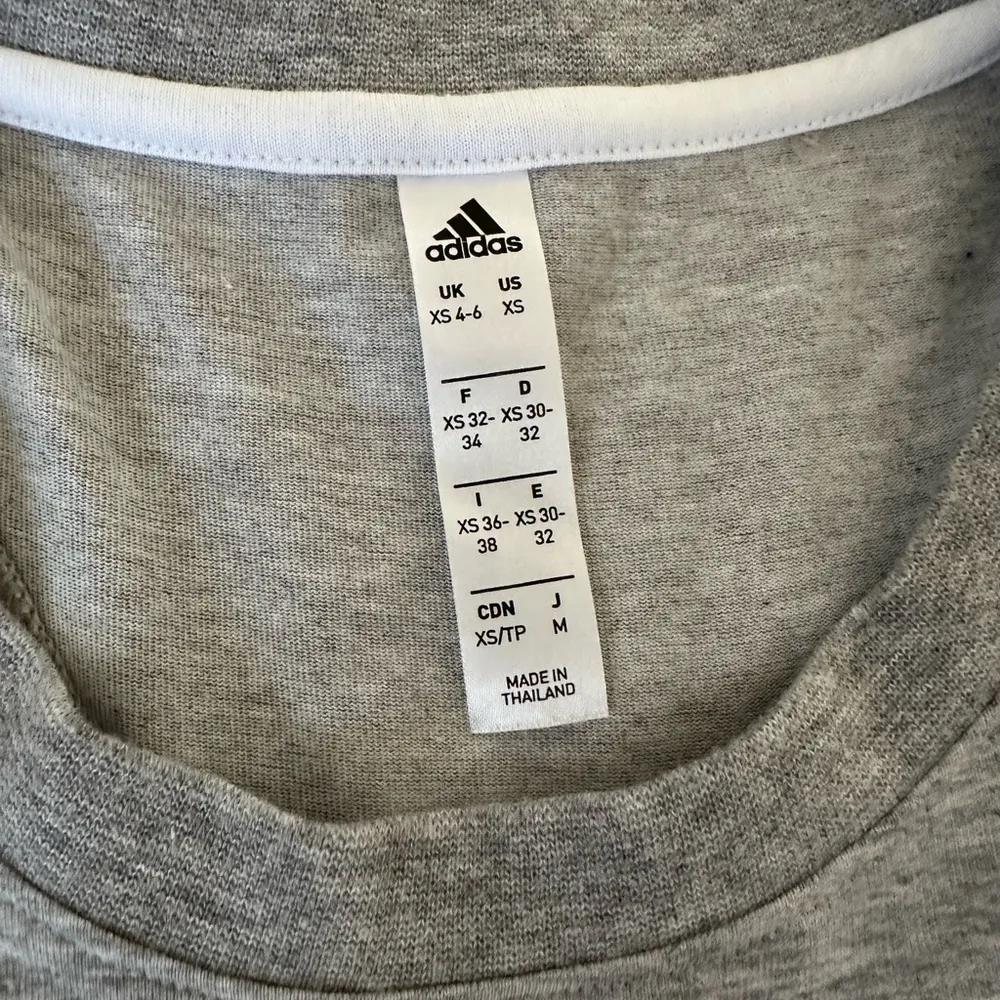 Adidas racerback tank dress - Image 2