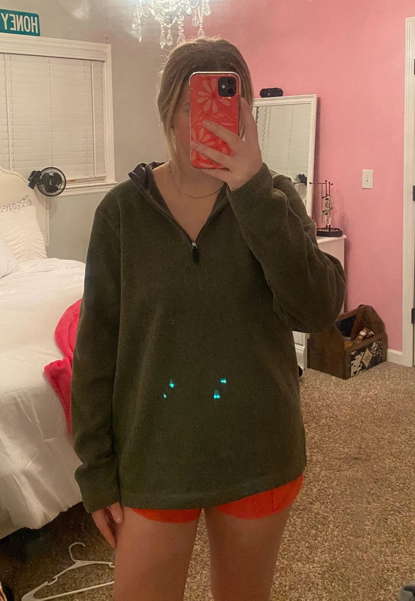 Wrangler Zip Up - Image 2