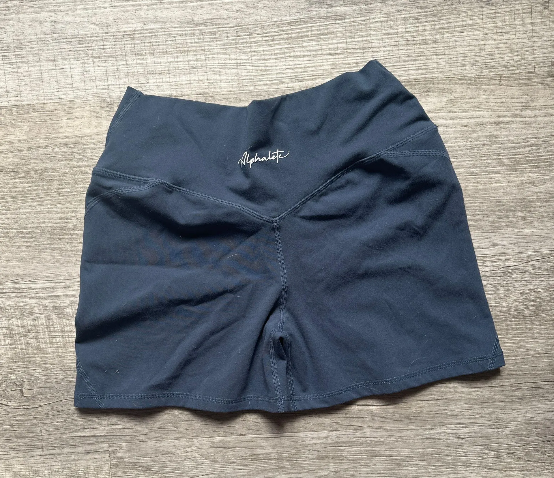 Alphalete Shorts - Image 3