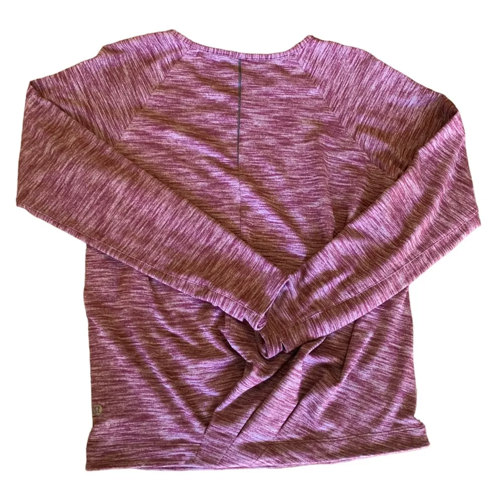 Lululemon  &go City Pullover - Image 6