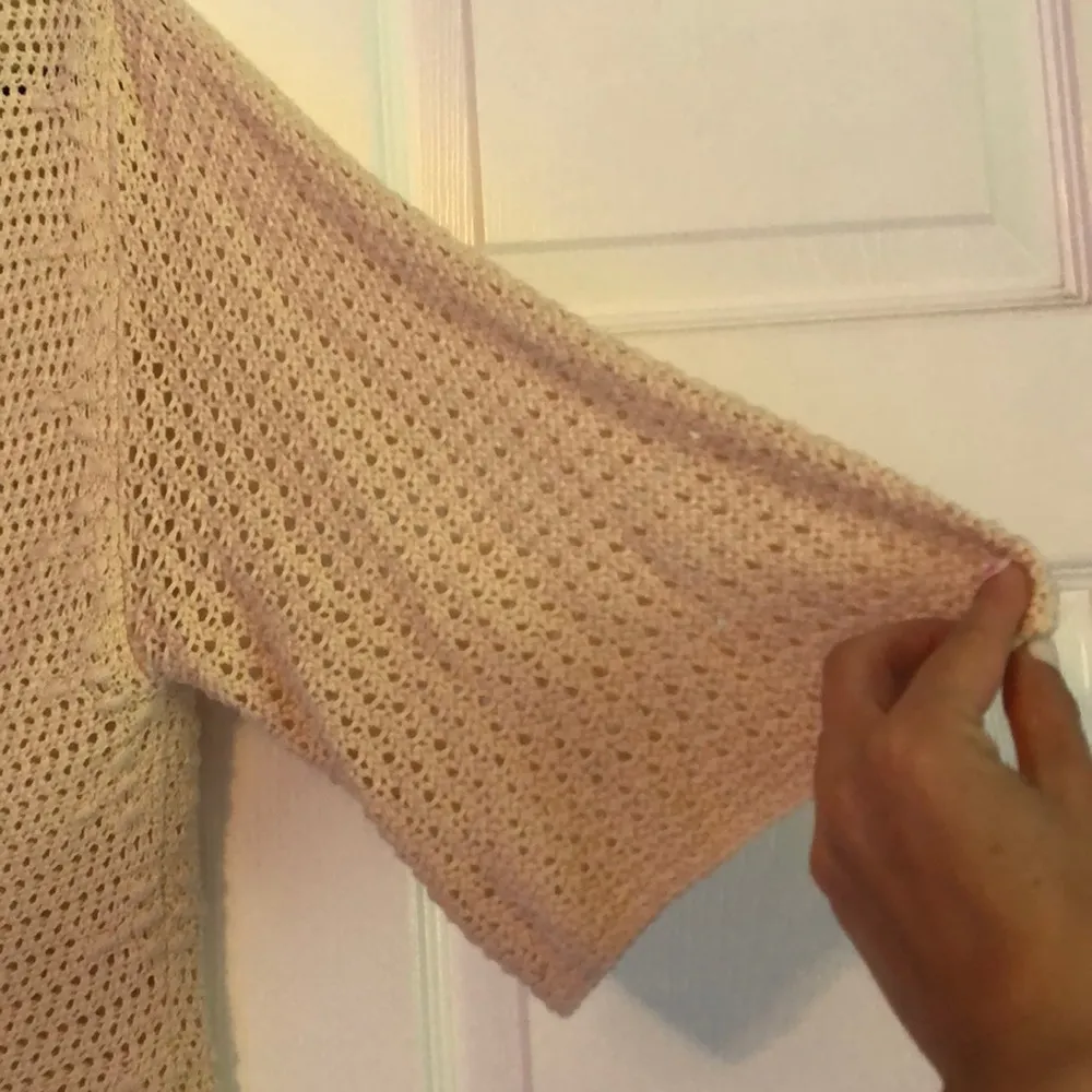 Lucky brand sweater - Image 2