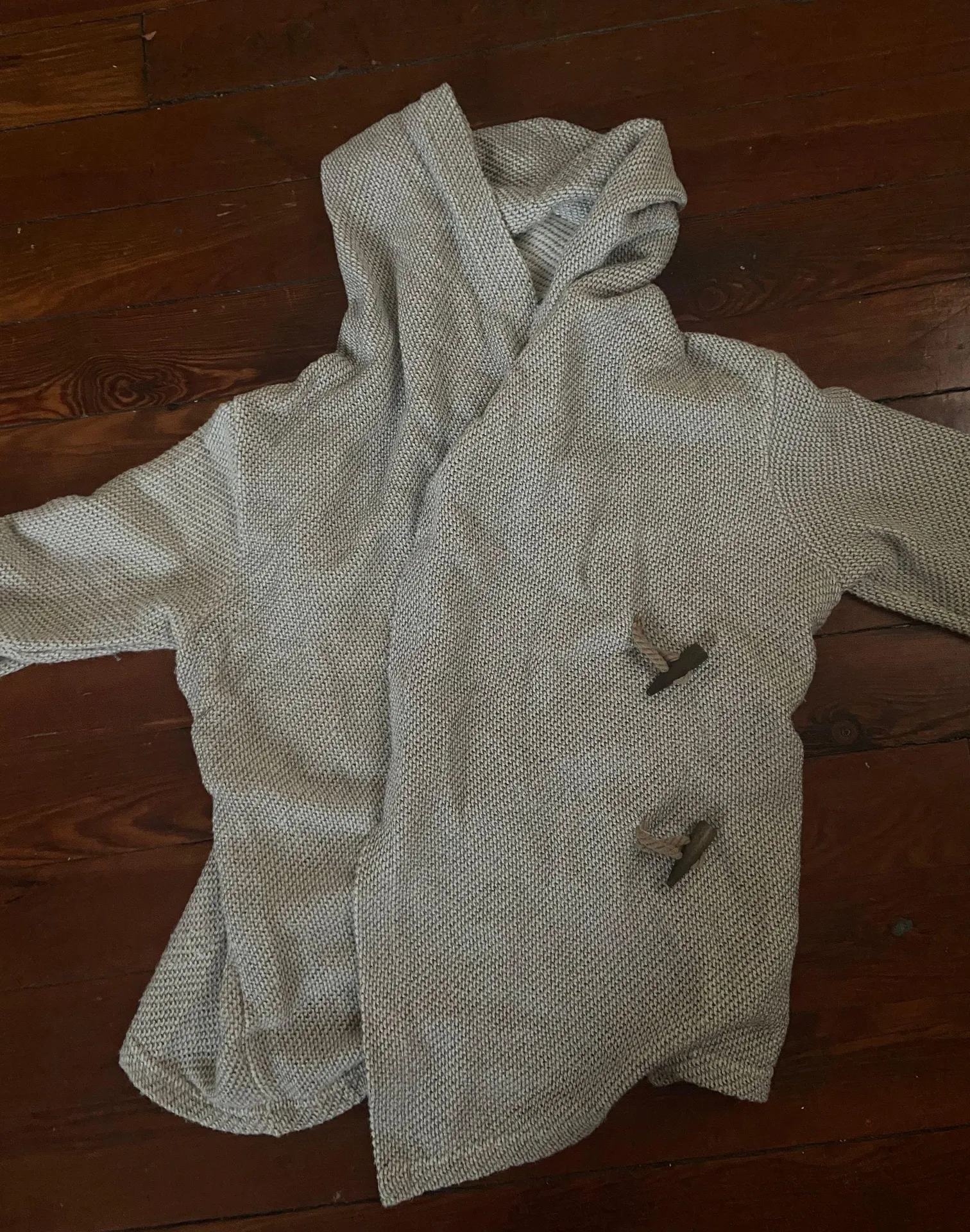 Hook Sweater - Image 2