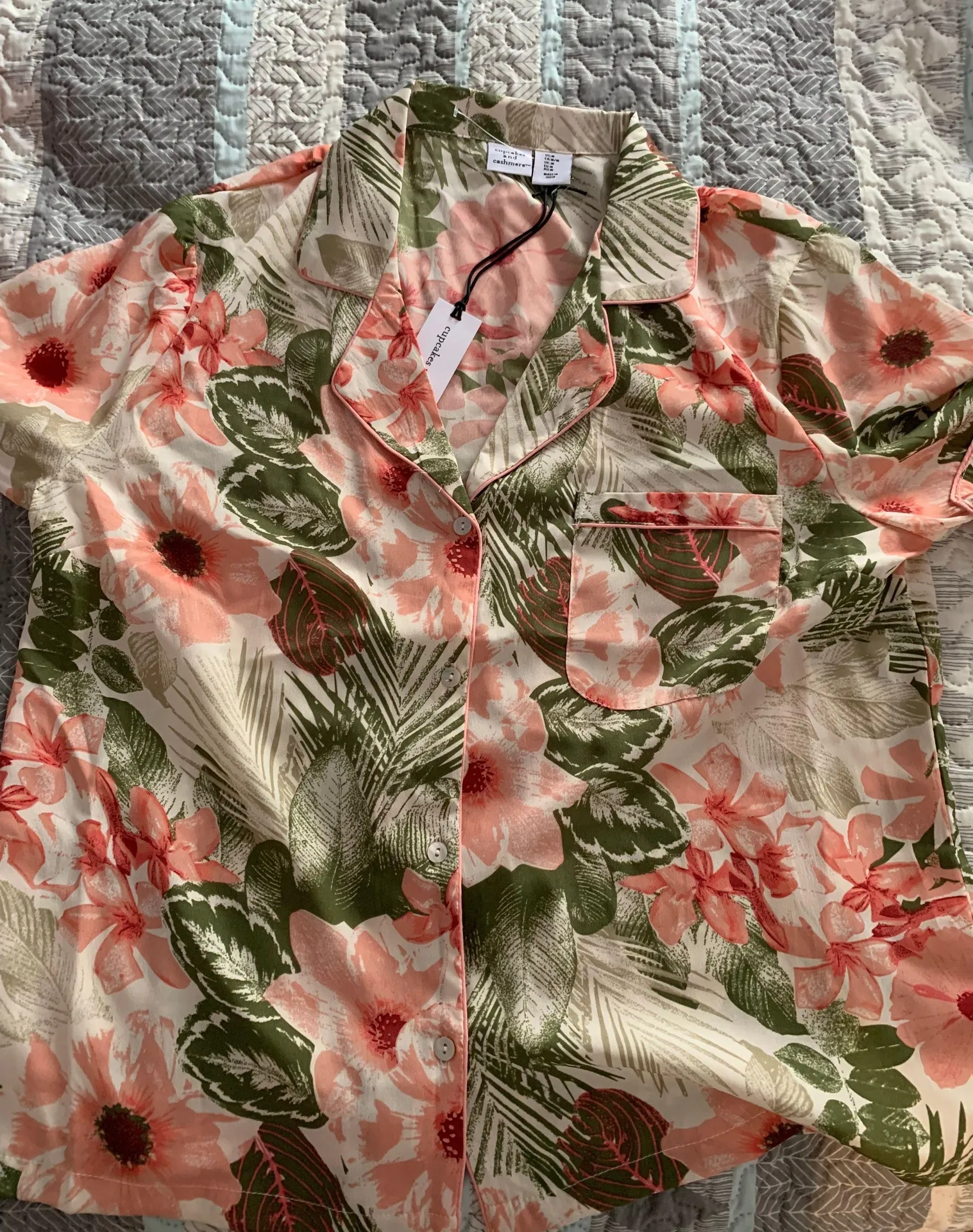 Cupcakes and Cashmere Pajamas - Image 5