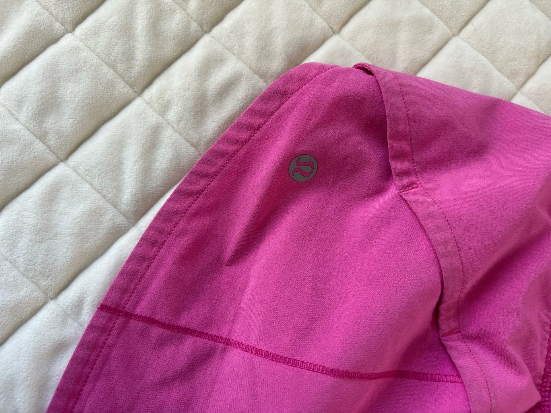 sonic pink lululemon speed ups - Image 3