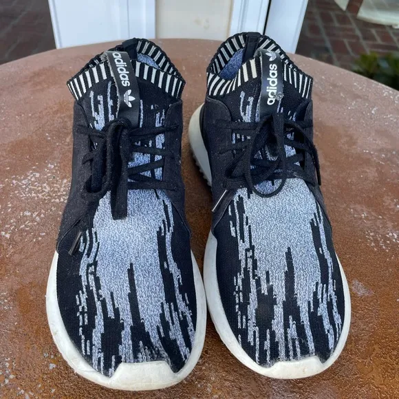 Adidas tubular sneaker 🖤 - Image 2