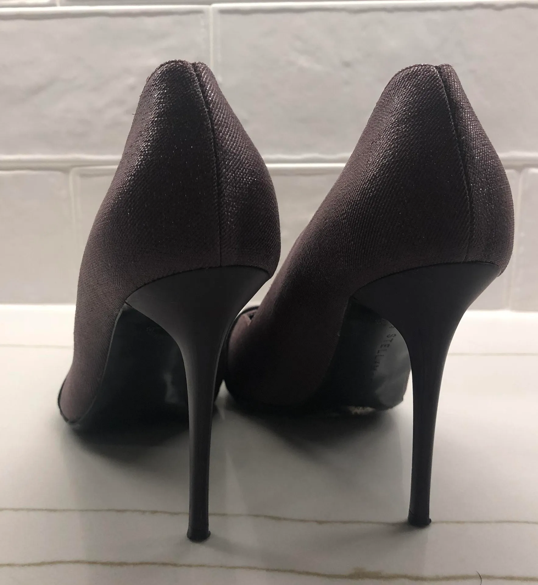 Stella McCartney Heels - Image 3