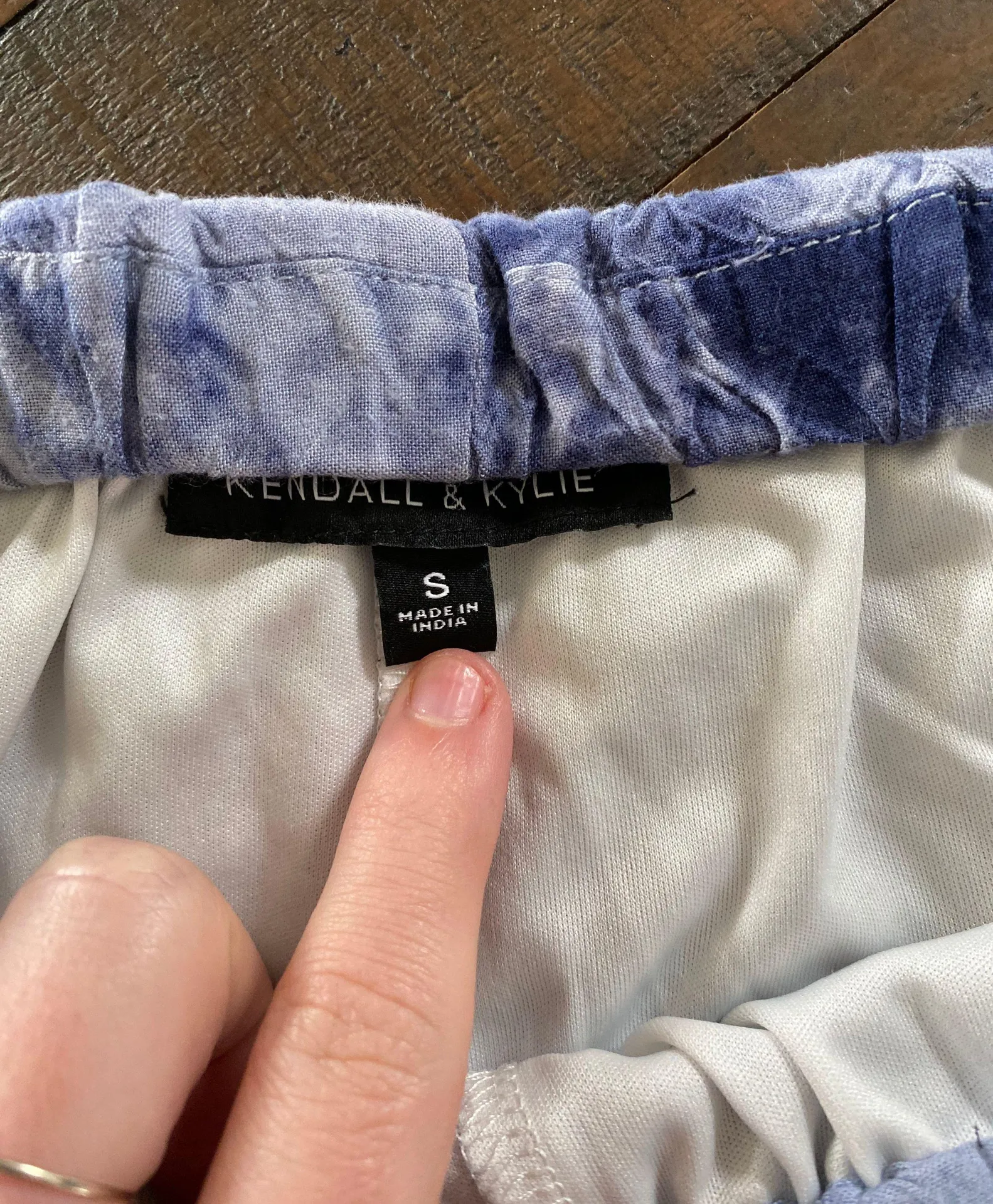 Lace Shorts - Image 4