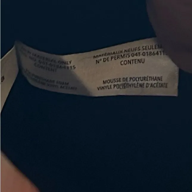 Kate Spade New York Fairmont Square Black White Tablet Laptop Case Sleeve NWOT - Image 6