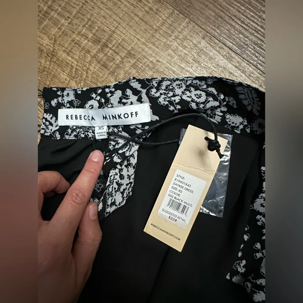 Rebecca Minkoff Zaykee Dress - Image 5