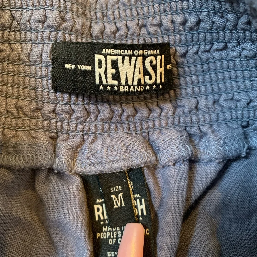 Rewash Beachy Shorts - Image 3