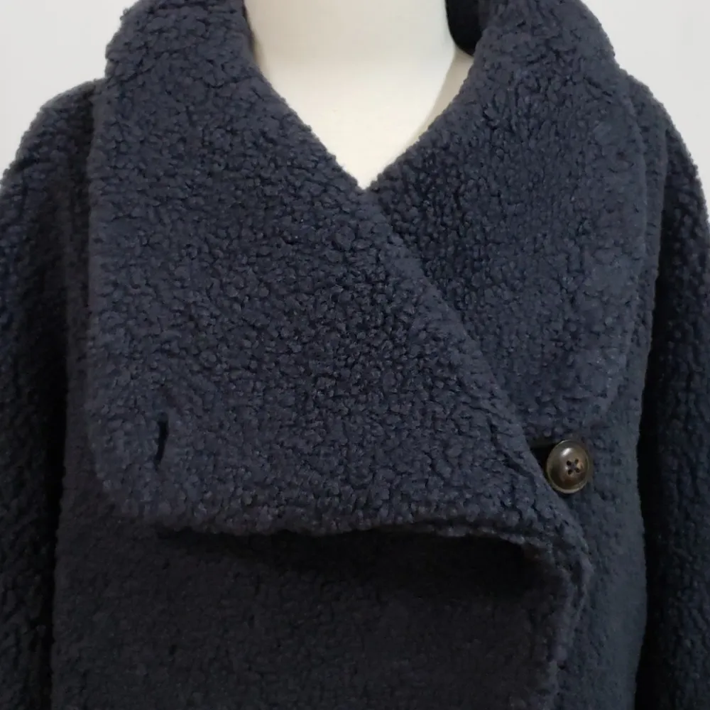 💯%FP Izzy Wrap Teddy Jacket - Image 11