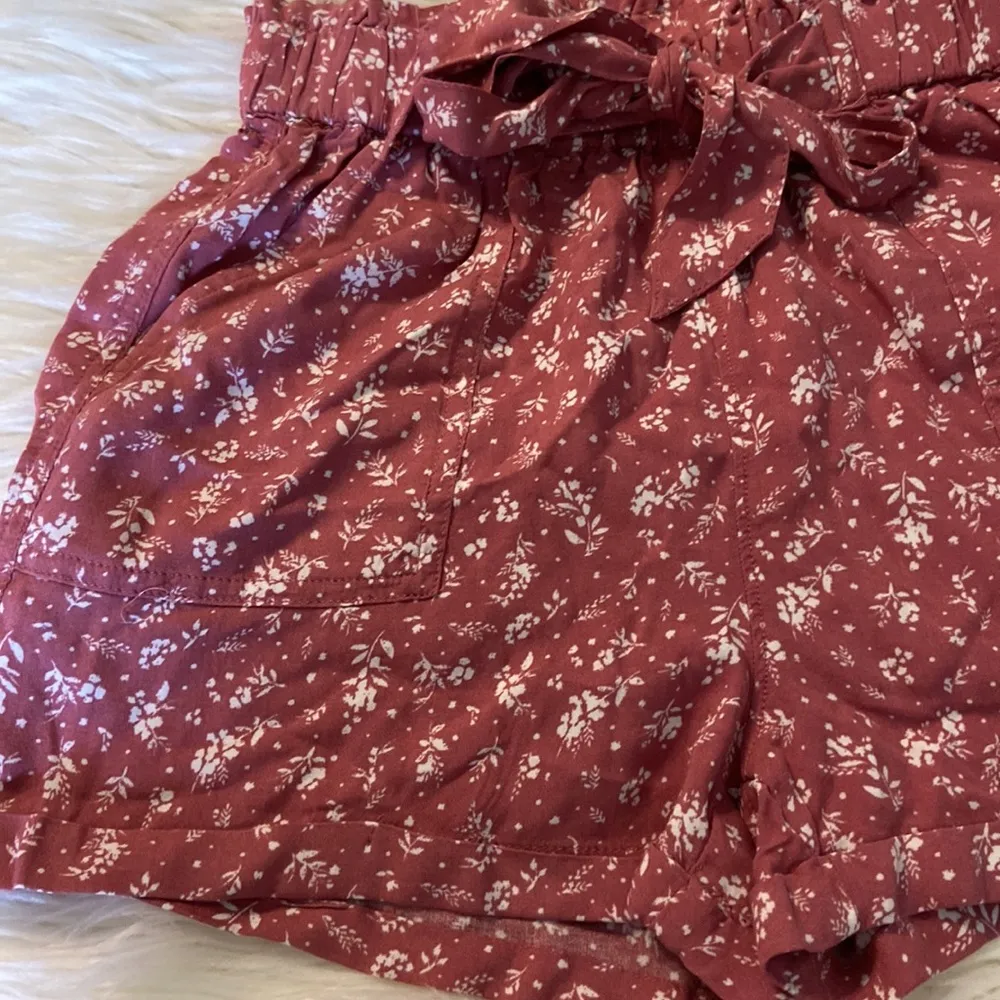 So Women shorts size XS brand new with tags - Image 5