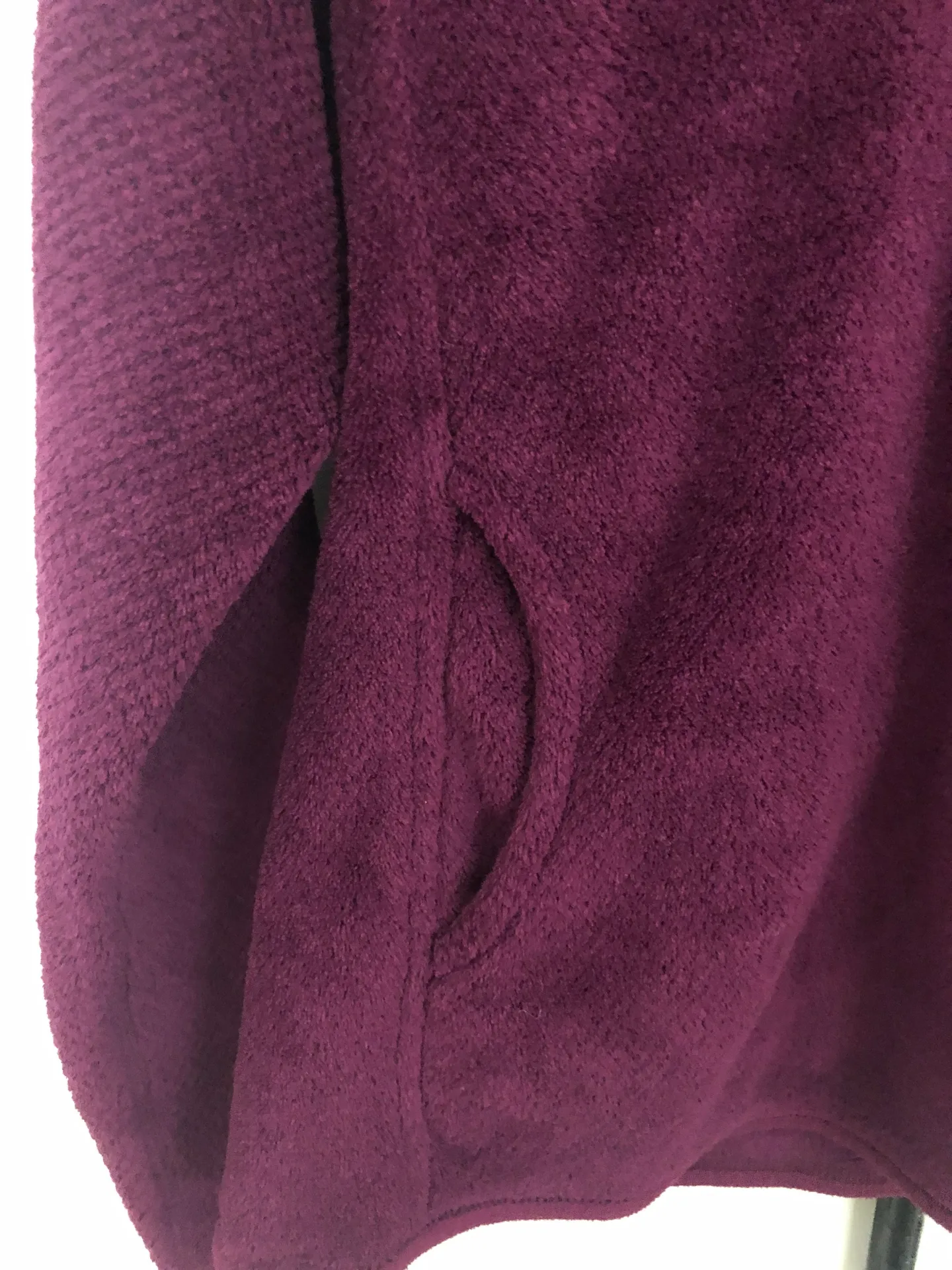 Patagonia Fleece - Image 2