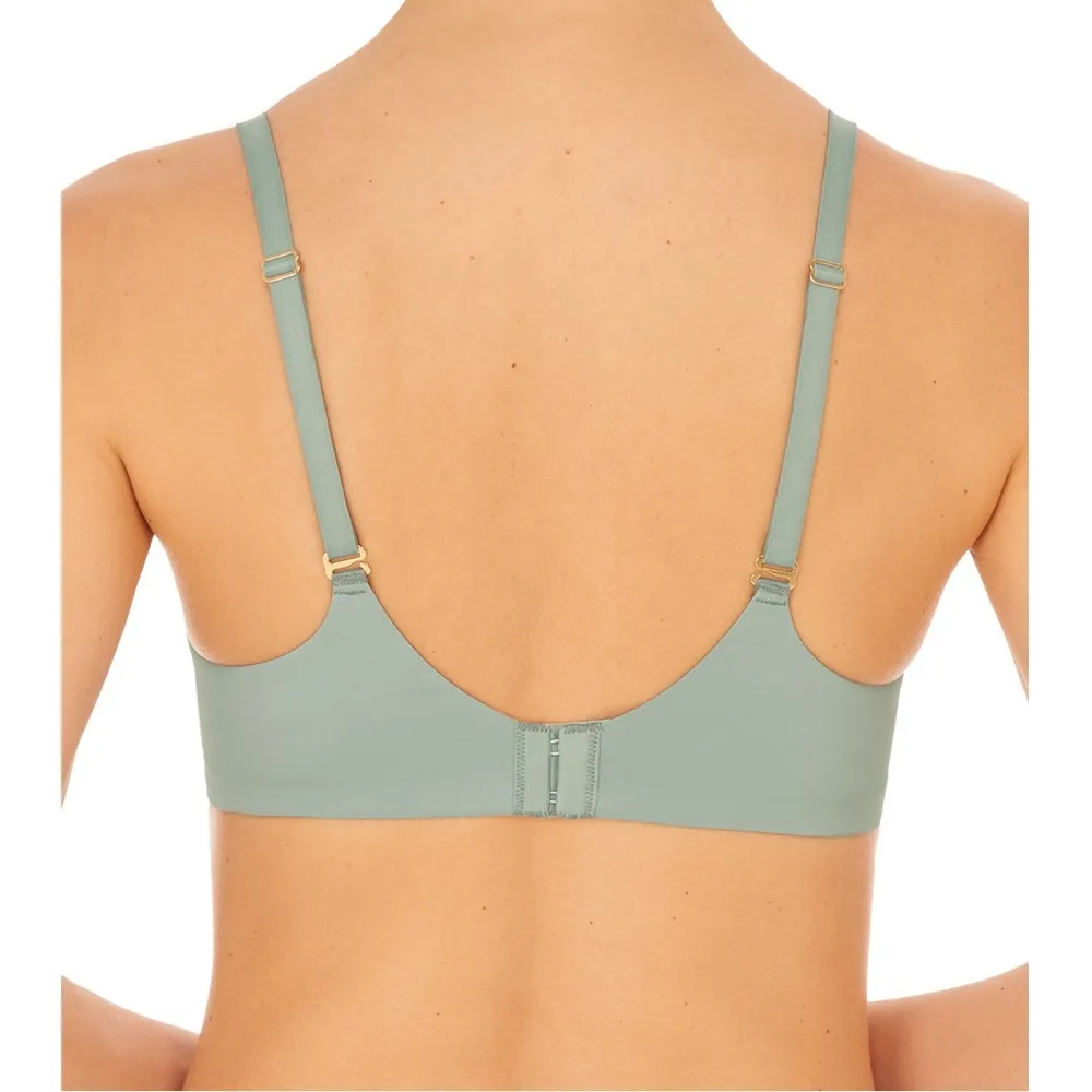 Natori Women’s 40DD Avail Full Fit Convertible Back Underwire Bra - Image 13