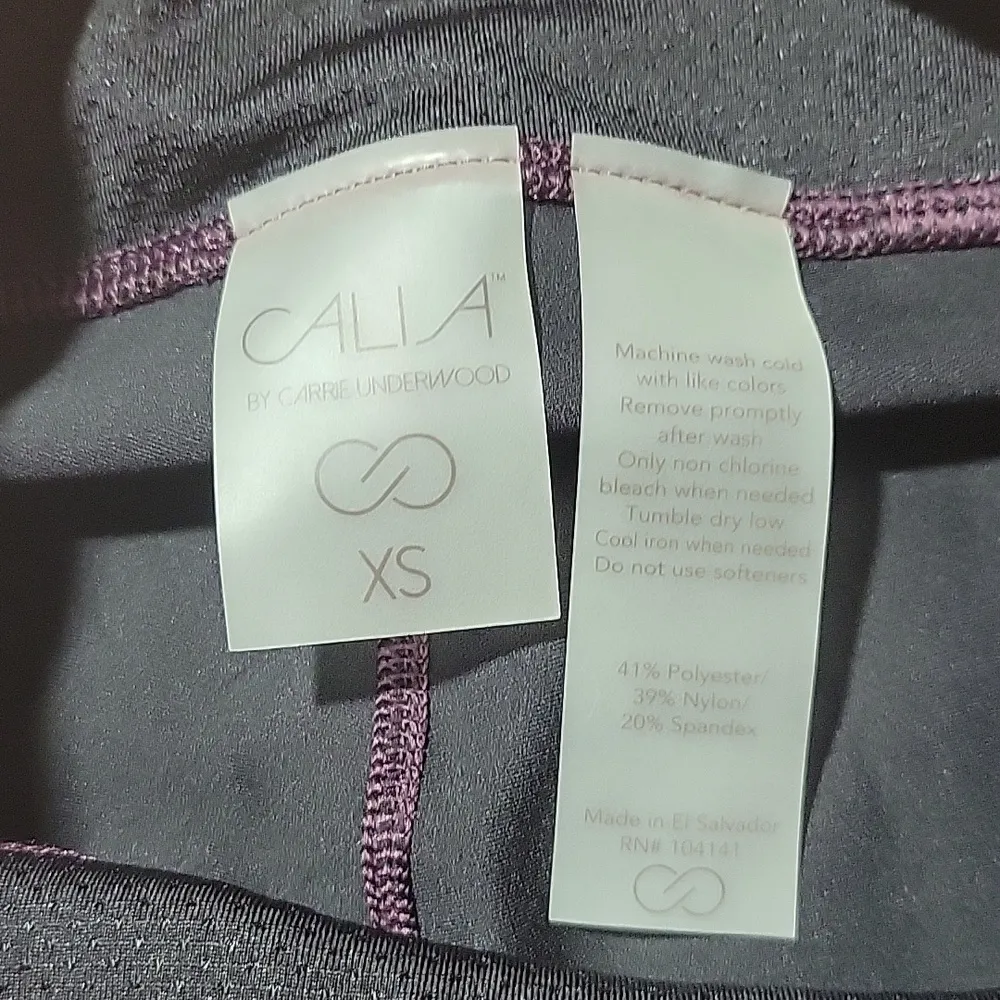 Calia by Carrie Underwood Energize Leggings - Image 7