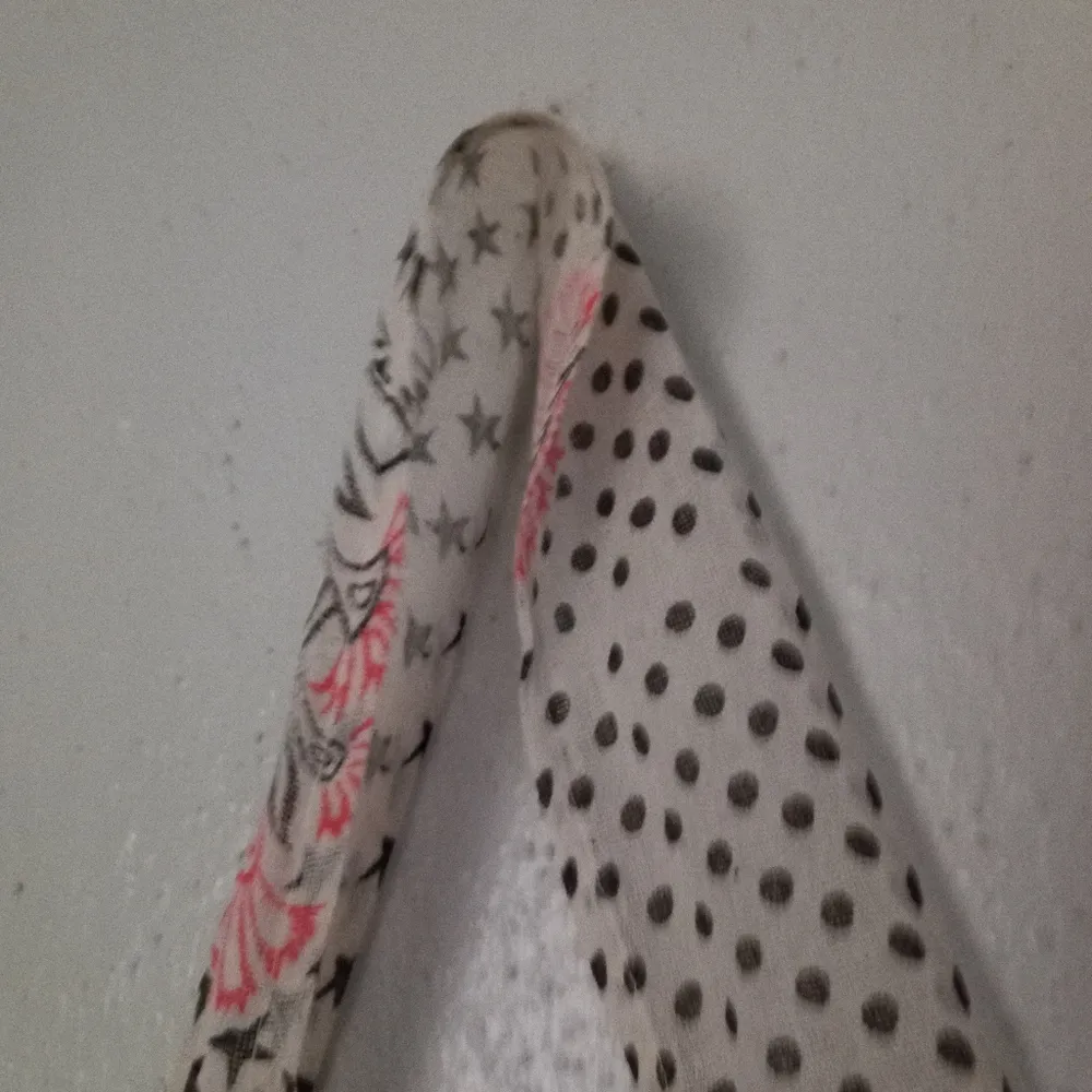 Free People Summer Boho Beige Linen Shoulder Shopping or Day Bag Hippie Style - Image 4