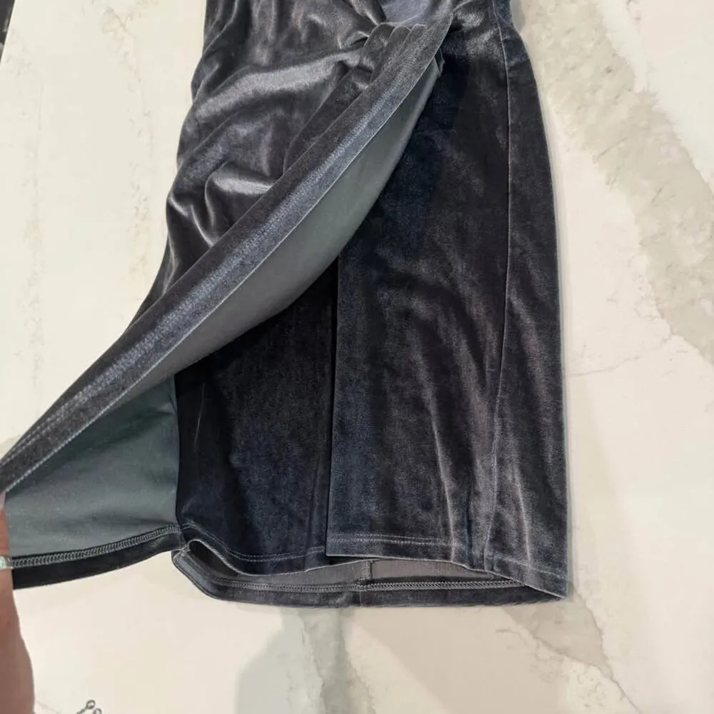 Love Velvet Wrap V - Image 4