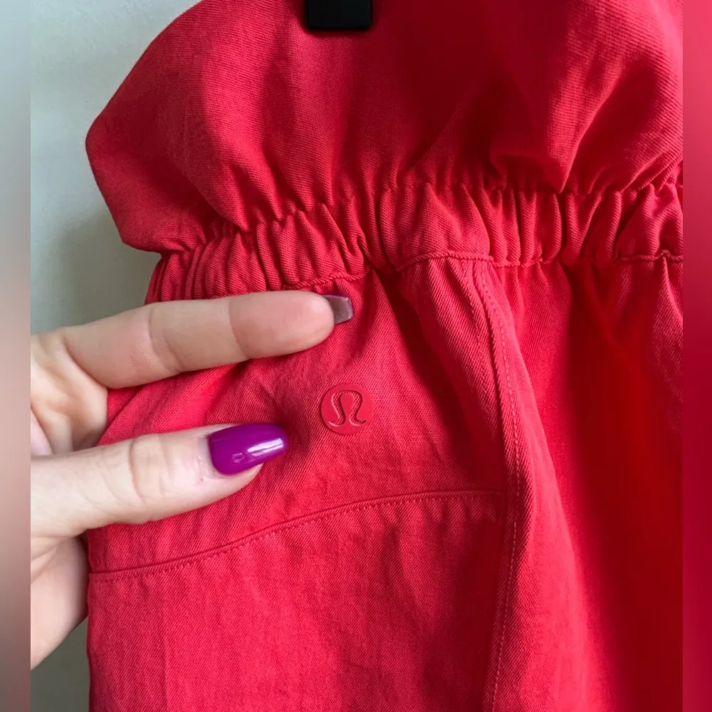 Lululemon  Trip Take Skirt‎ - Image 5