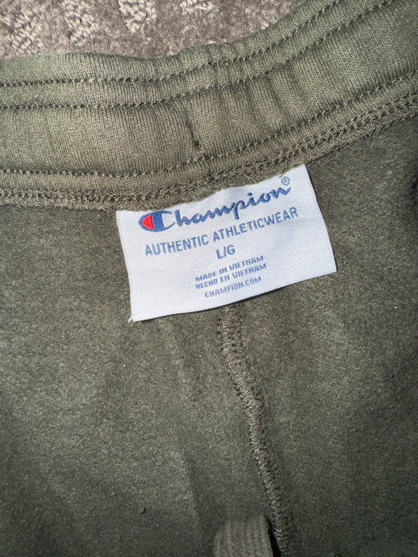 Champion Sweatpants - Image 2