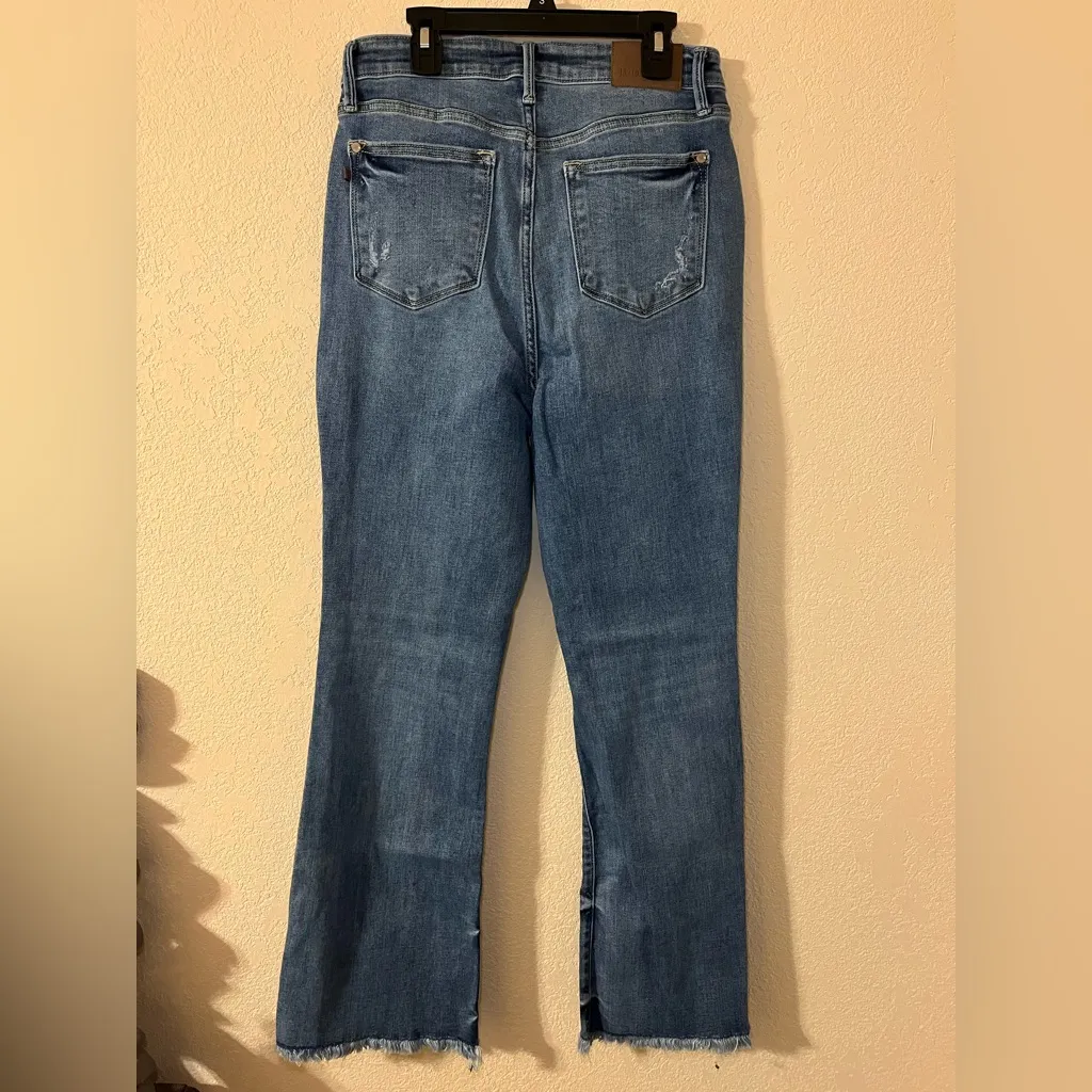 Judy Blue Bootcut Jeans - Image 2