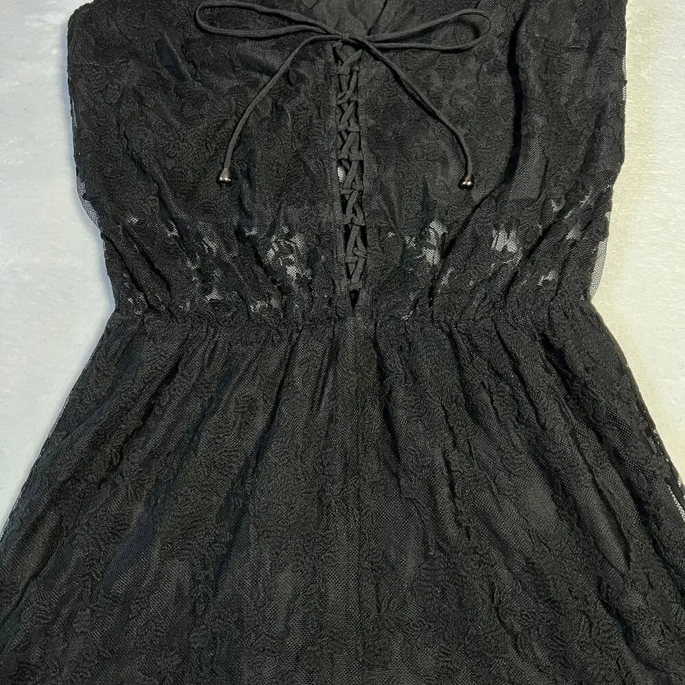 Women's Sleeveless V - Image 9