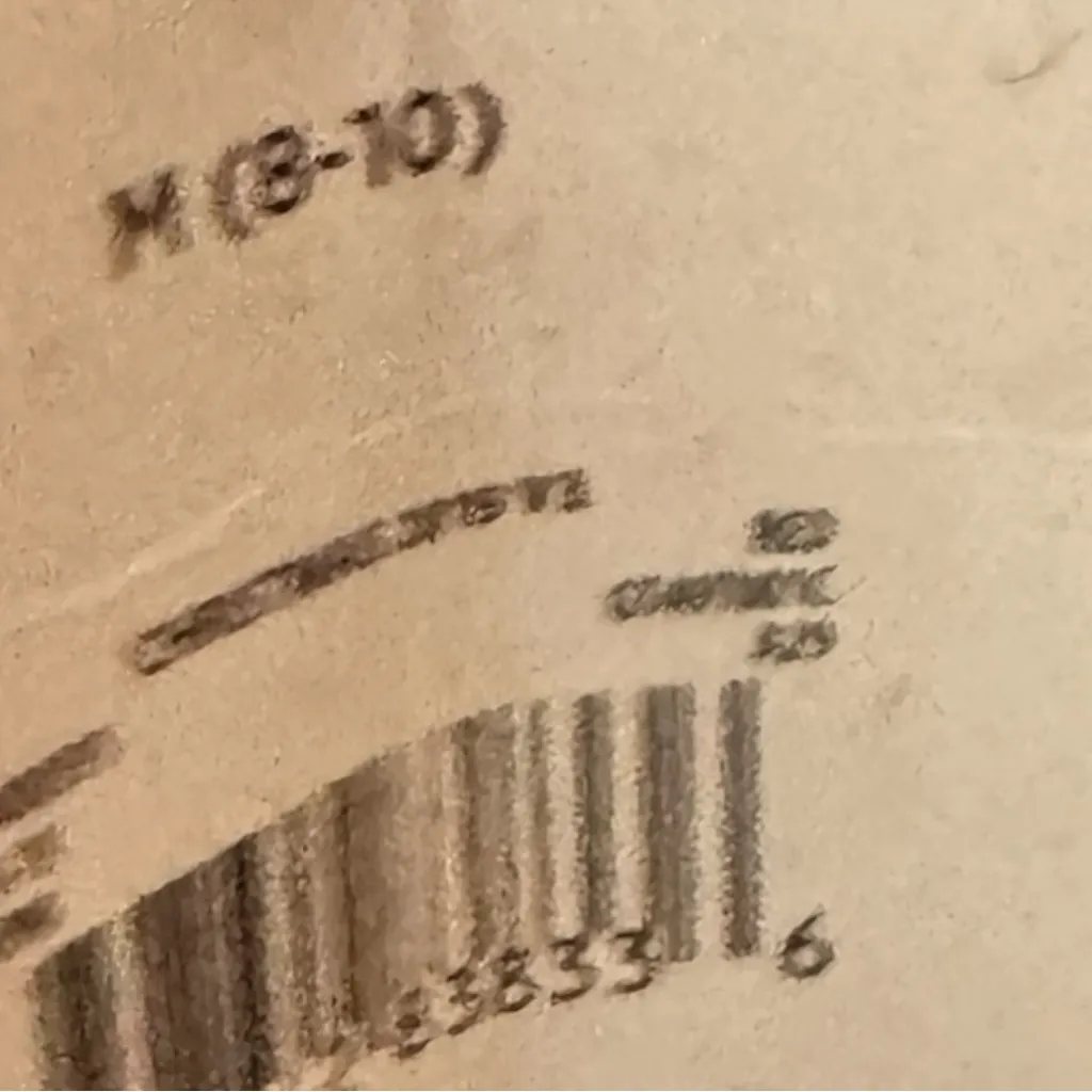 HOLIDAY TIME Women's Short Sleeve Red  Holiday Merry Christmas Sz M NWT - Image 2