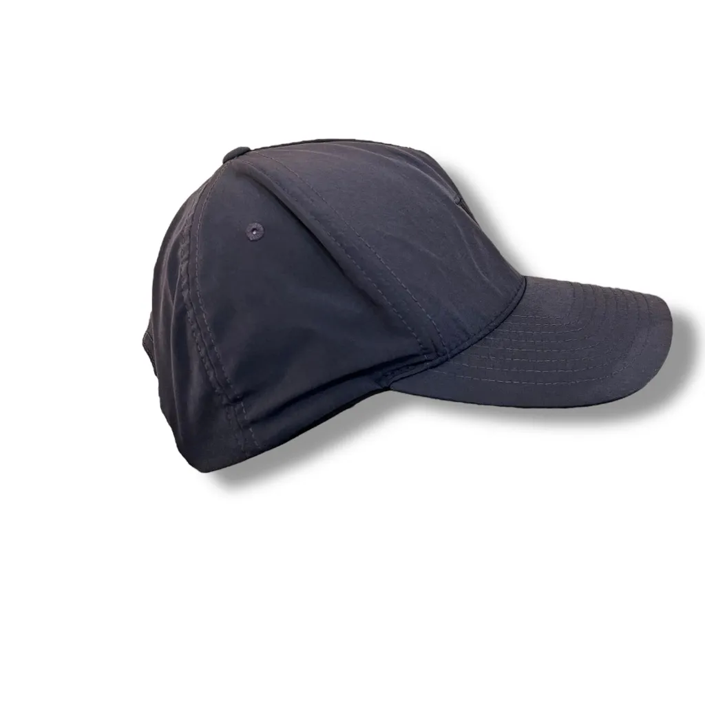 Vuori Magnitude Hat Cap Snap Back Performance Running Gym Embroidered Logo - Image 2