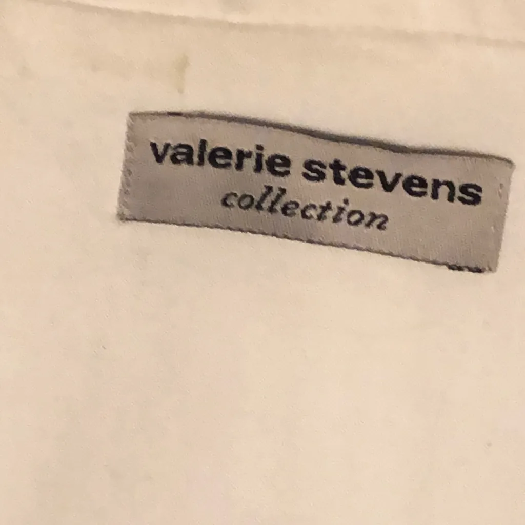 Valerie Stevens sz 10 women’s pants suit - Image 4