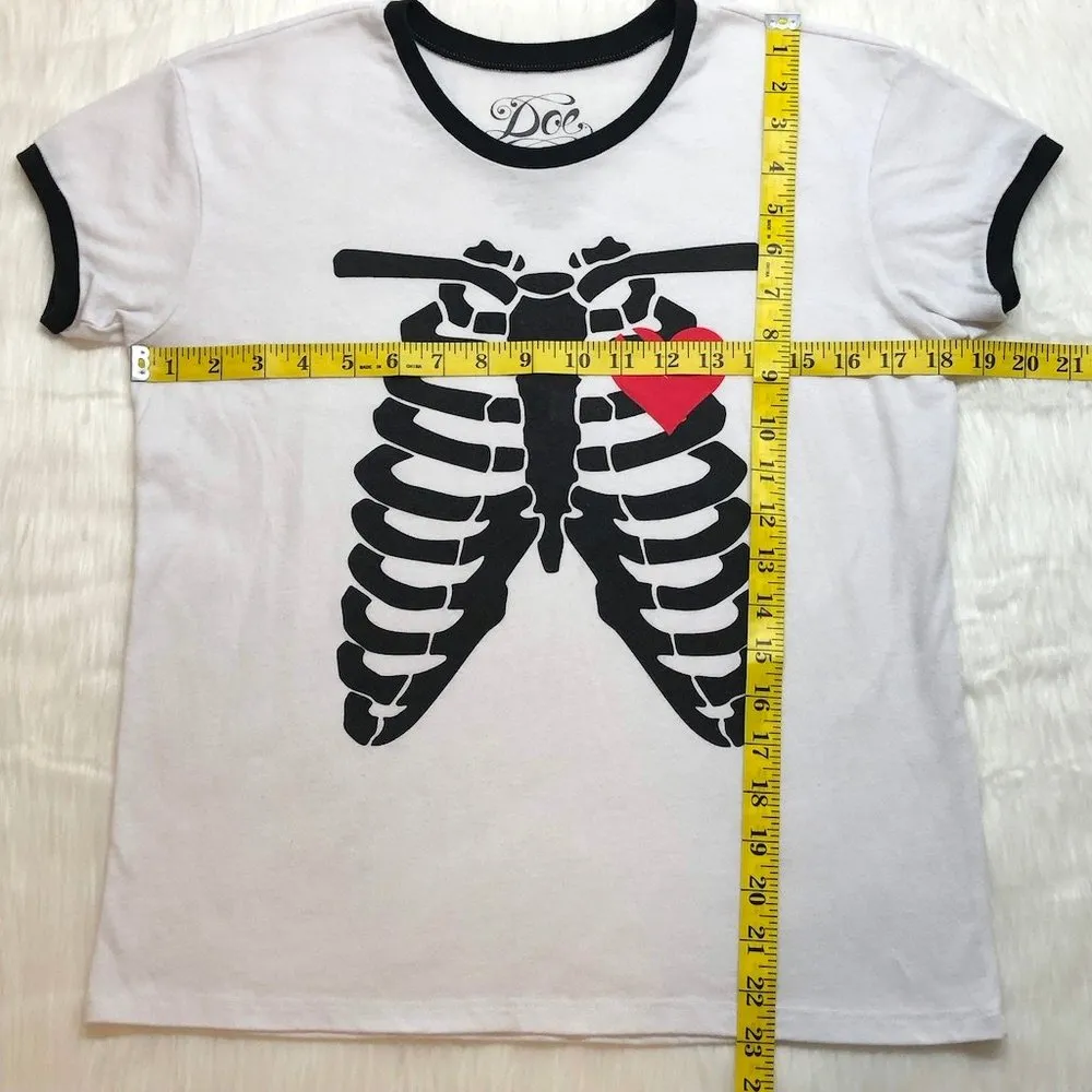 Doe Ringer T - Image 6