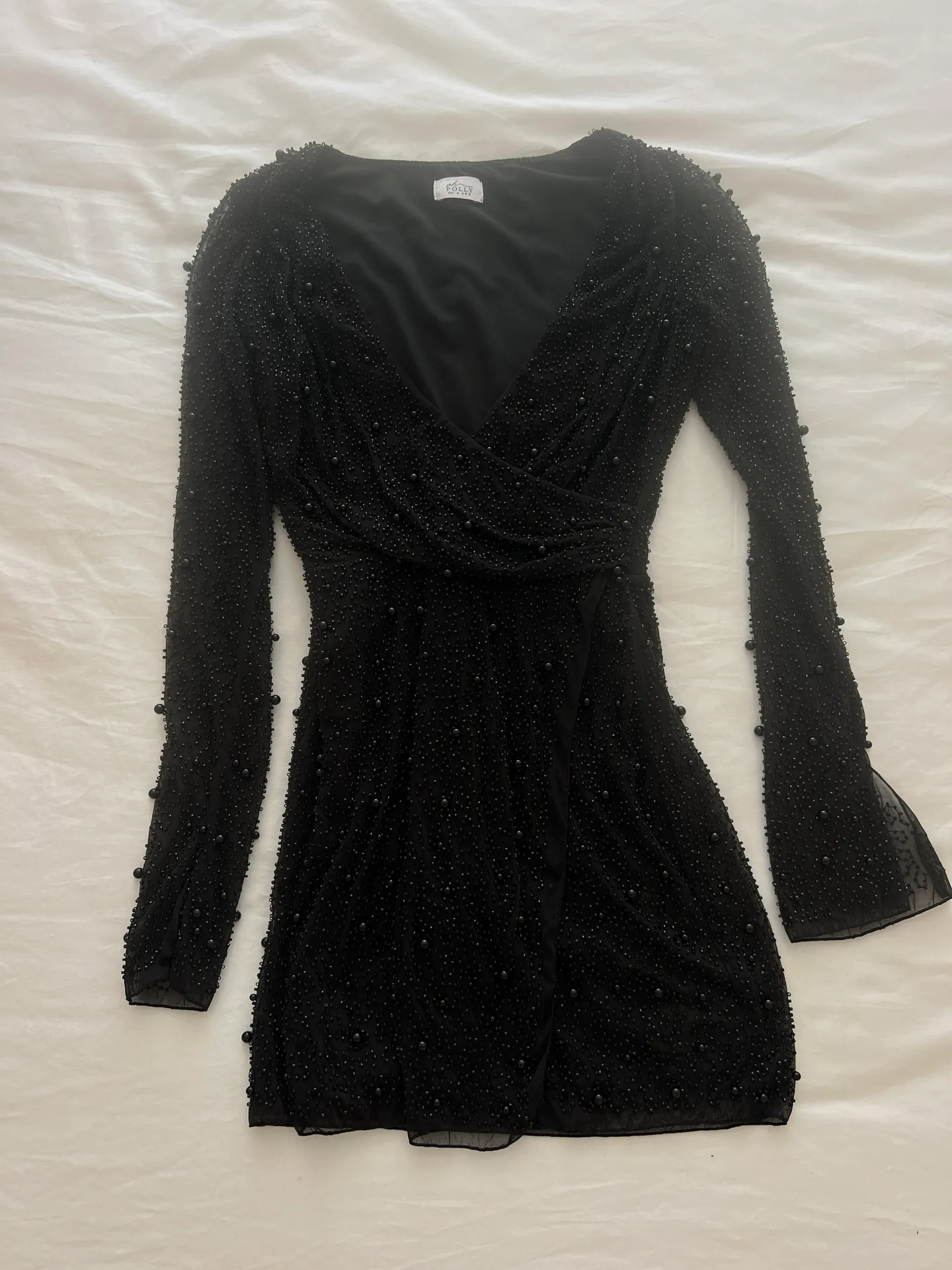 Chelsea Dress - Image 5