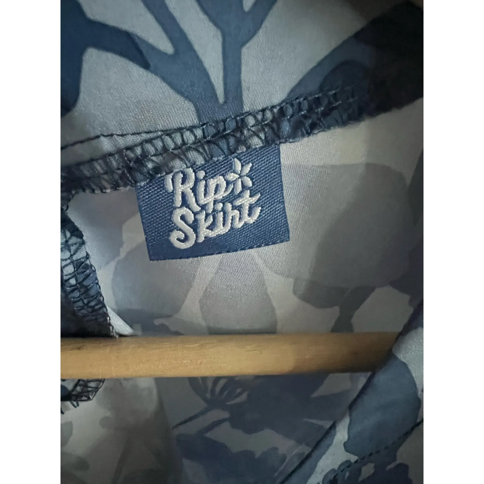 RipSkirt Hawaii Women's Sun Dress Short Summer A - Image 3