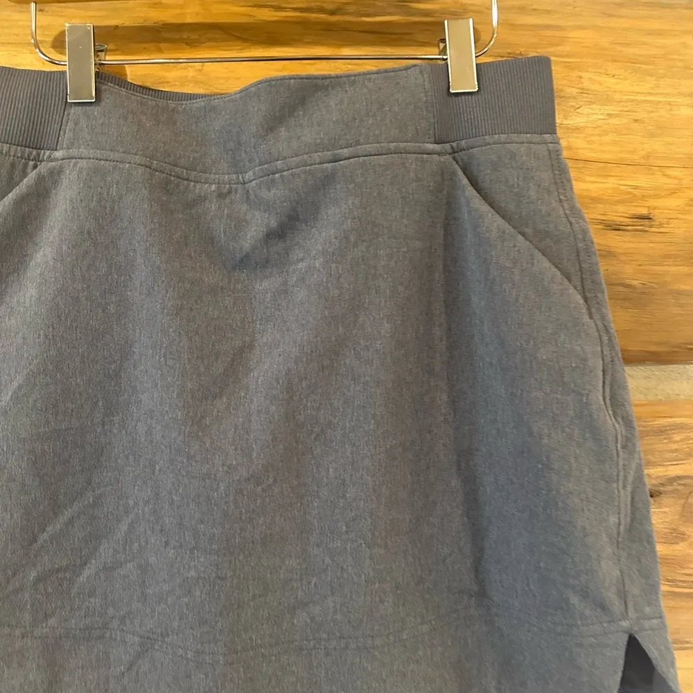 32 Degrees Women’s Athletic Skort - Image 3