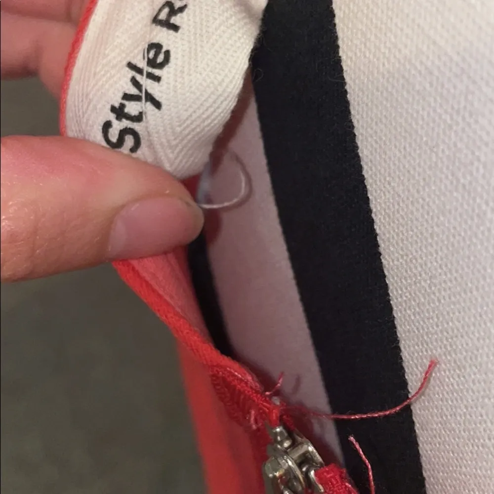 Women’s Style Rack Dress - Image 4