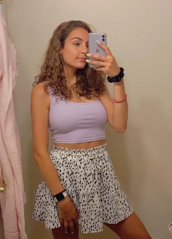 Princess Polly Mini Skirt - Image 2