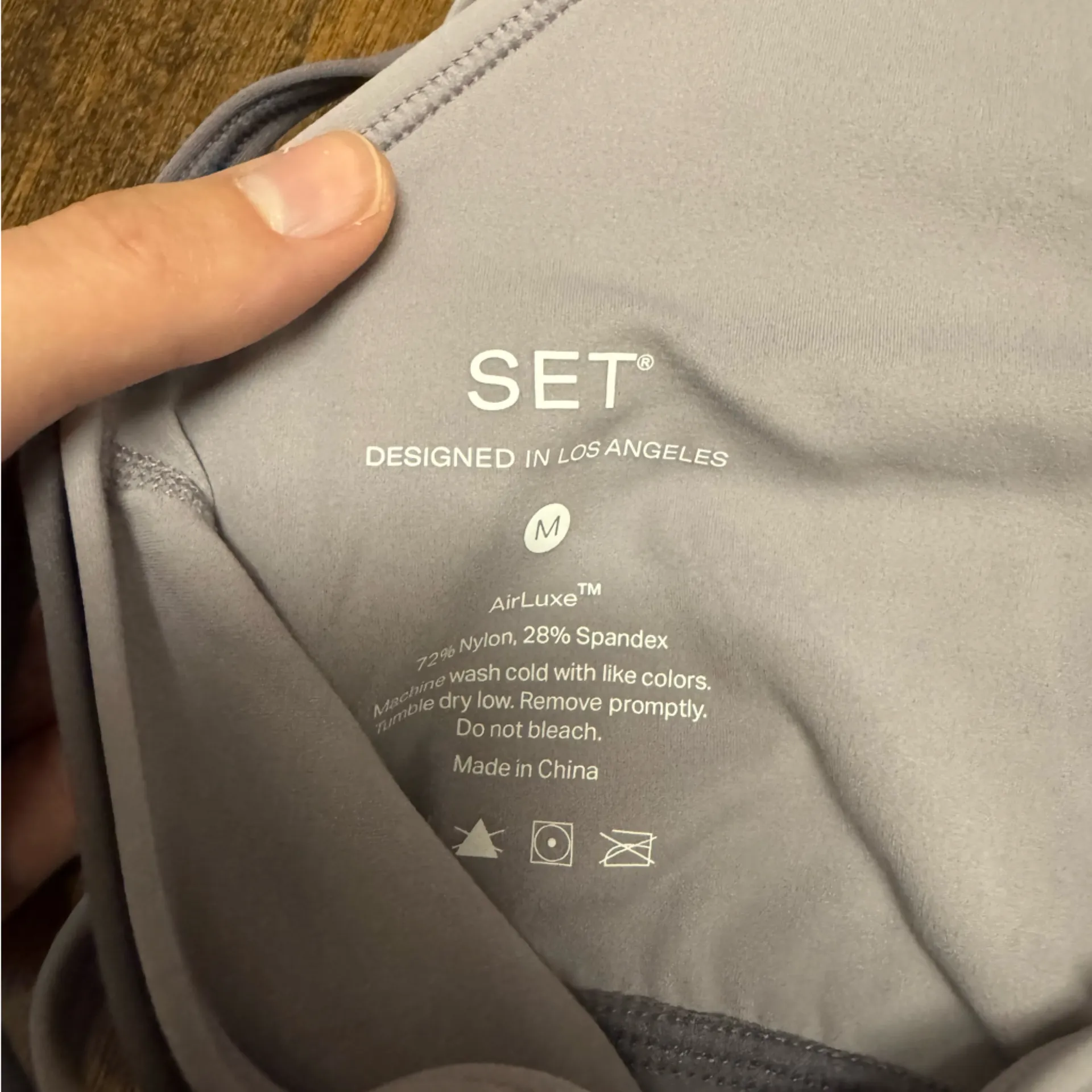 Set active set - Image 4