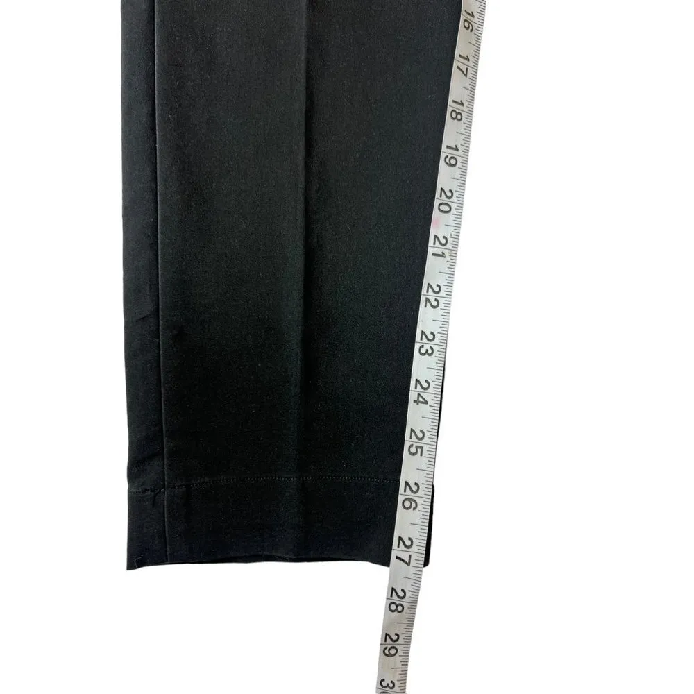 Kasper Women's Black Casual Pants - Image 6