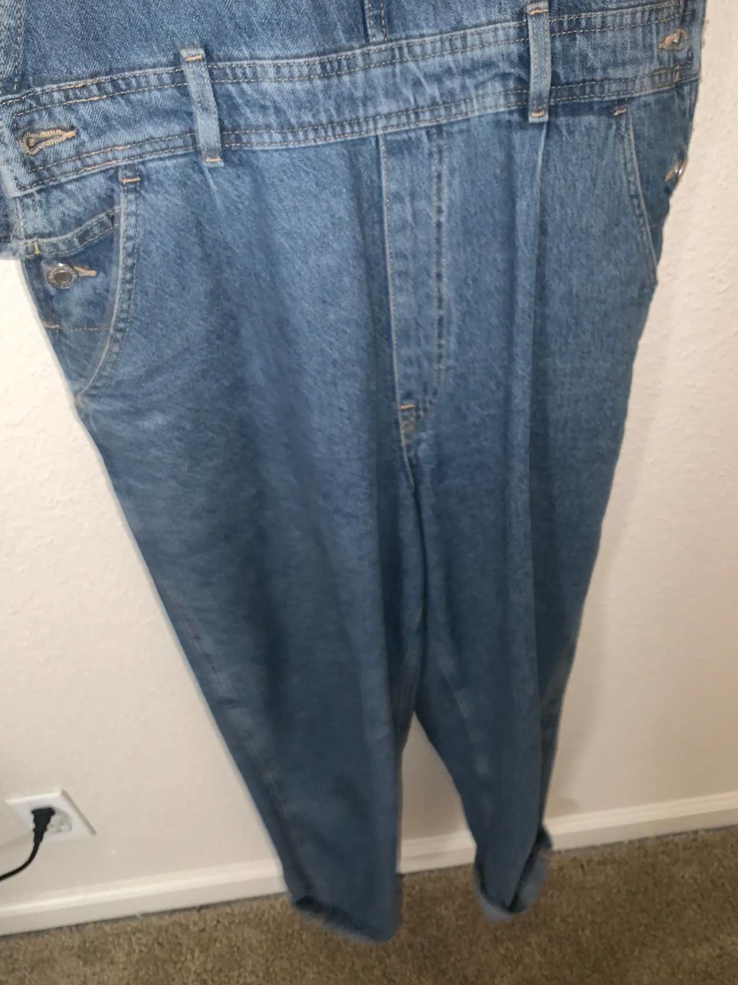 H&M Overalls - Image 3