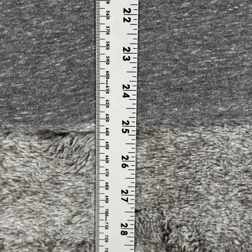 Retro Brand Womens Florida Gators Tee Sz Medium Gray - Image 6